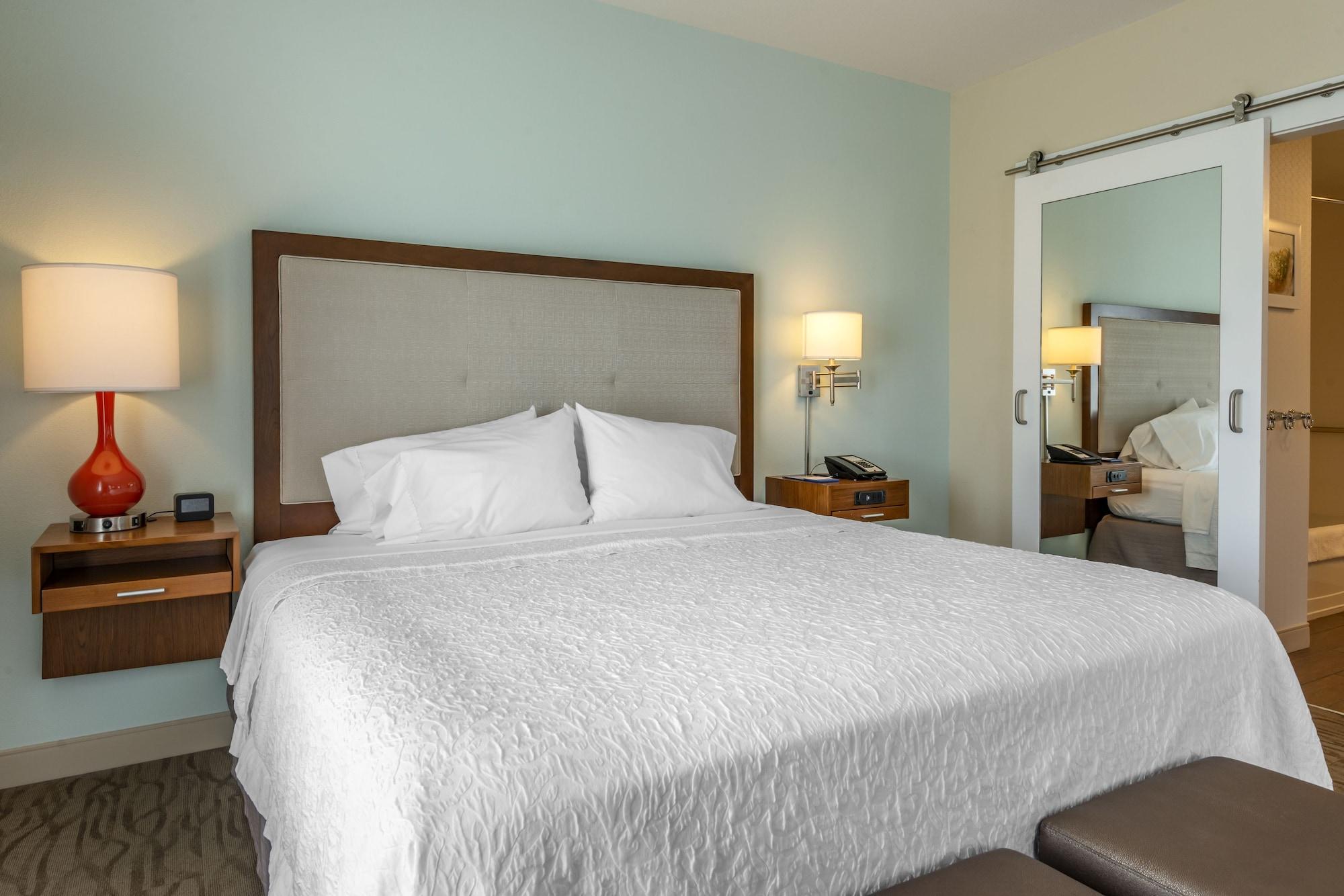 Hampton Inn And Suites By Hilton Vero Beach-Downtown Екстериор снимка